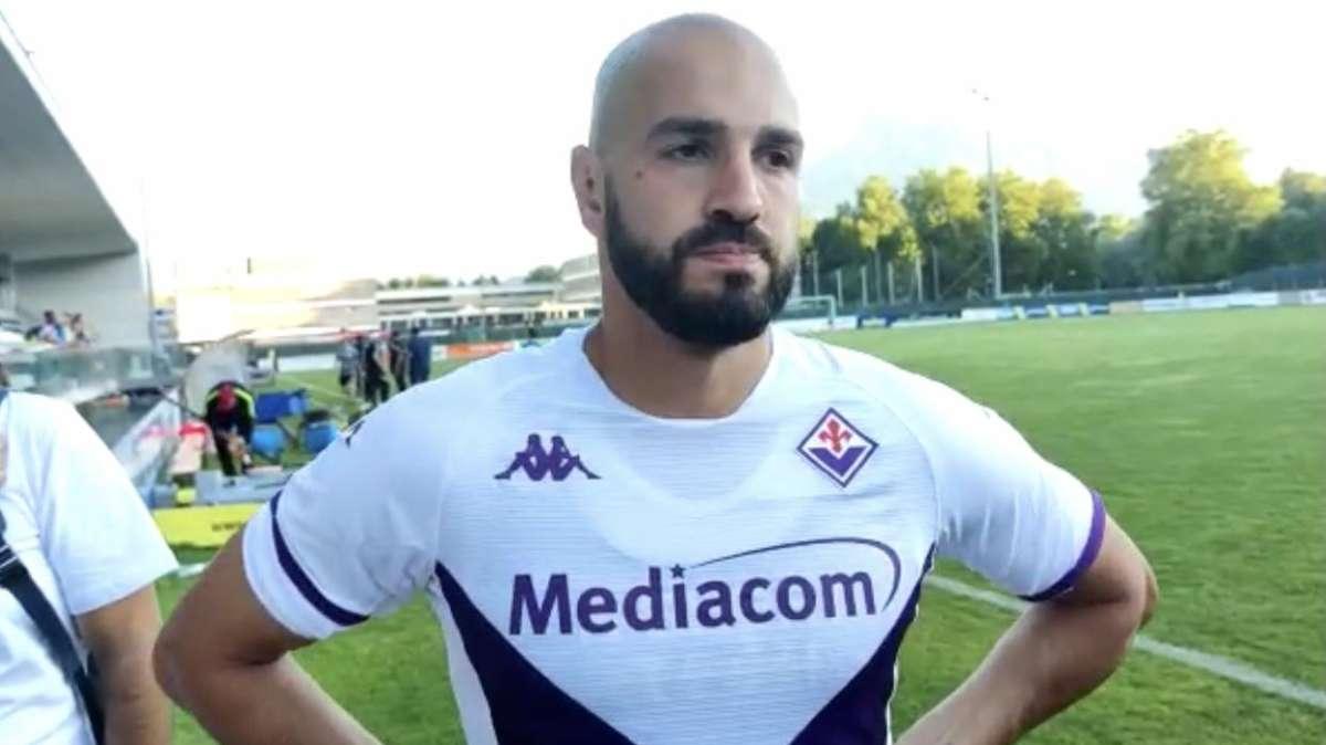 SAPO, Ci manca un po' di condizione. L'Europa...