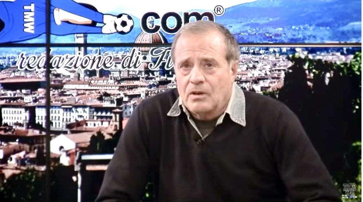 MERLO A RFV "KOUAME DEVE GIOCARE DI PIÙ. IKONÉ? DEVE SENTIRSI LIBERO. BIRAGHI..."