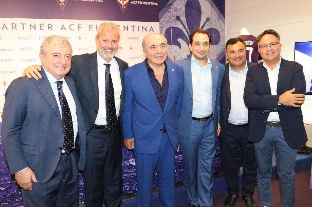 BARONE, Torna negli USA con Commisso jr perché...