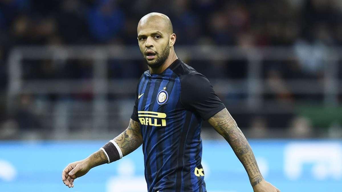 FELIPE MELO, Lascia il calcio giocato: l'annuncio sui social