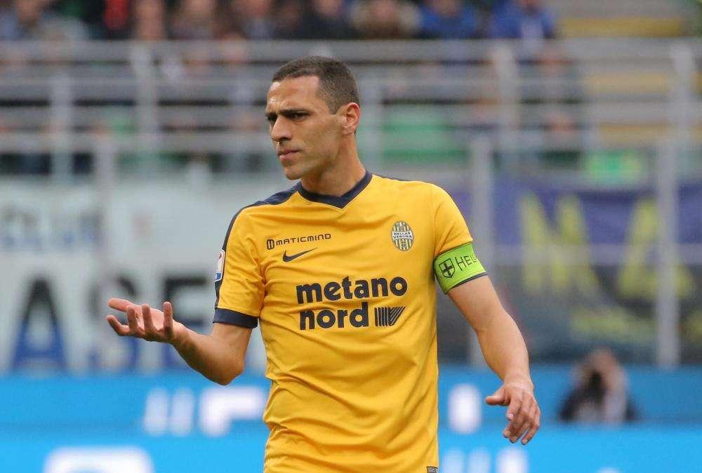 SERIE A, I risultati al 45': parità a Napoli, Romulo-gol