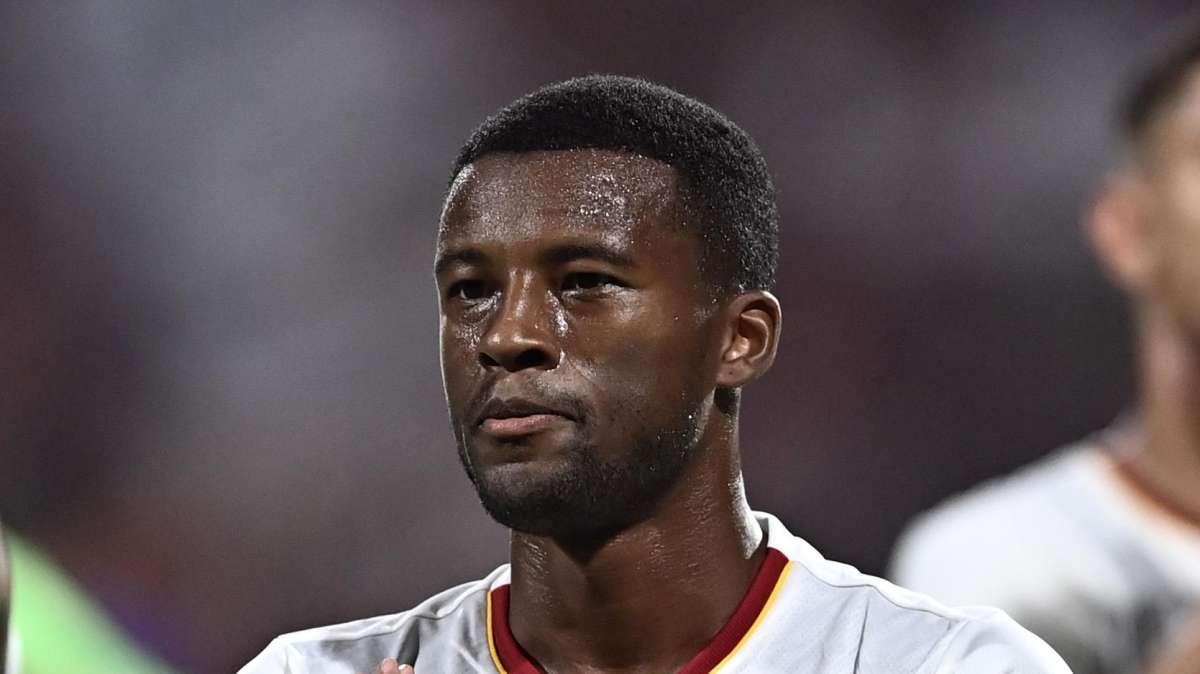 WIJNALDUM, Scalpita per il rientro: contro la Fiorentina...