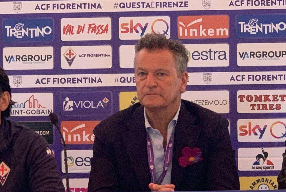 WEISS, Vogliamo continuare la collaborazione coi viola