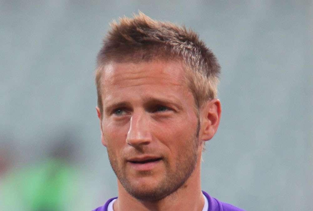 S. PIERO A SIEVE, Jorgensen sorride per il sorteggio