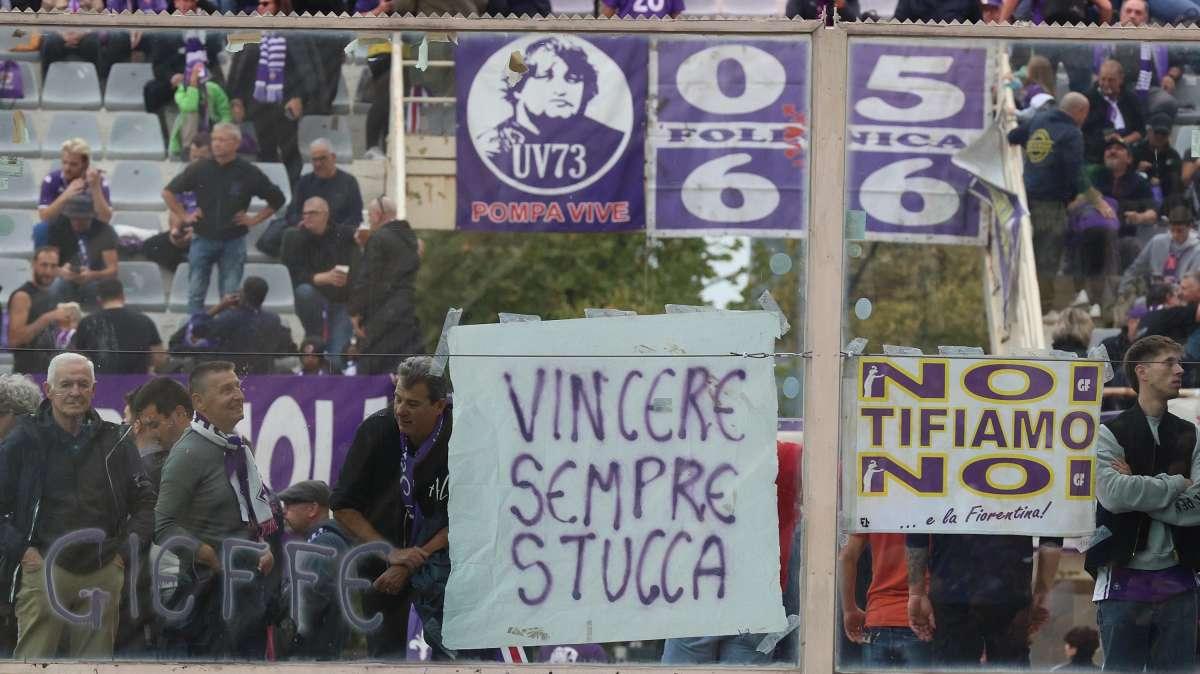 La Fiorentina non sarà sola: ecco in quanti andranno a Bergamo