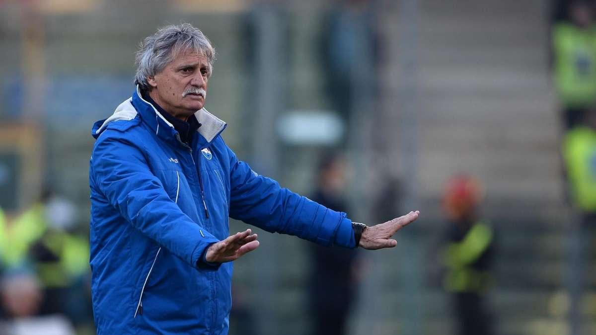 PILLON A RFV, Castrovilli lo vedo meglio come mezzala