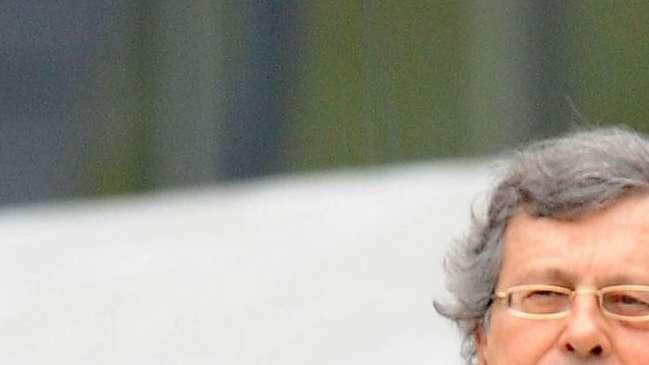AVV. CANTAMESSA, Conosciuto Barone: è sul pezzo