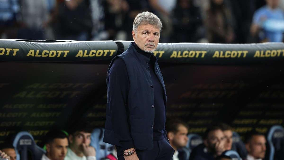 Contatto con Baroni, Pioli alla finestra. Poi De Rossi e Farioli: la ricostruzione di Repubblica