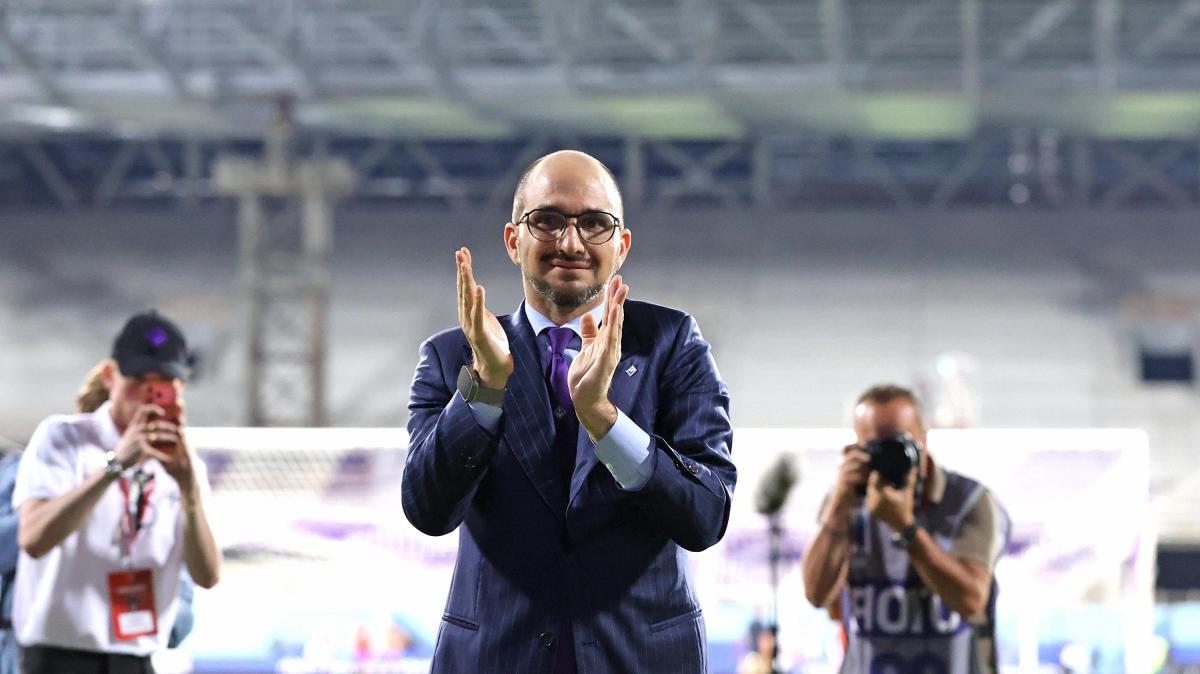 Joseph Commisso celebra Don Luigi: "La sua dedizione mi commuove"