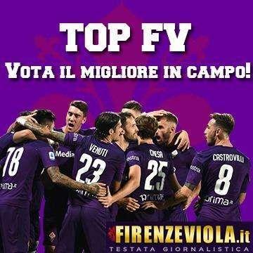 TOP FV, Vota il miglior viola in Fiorentina-SPAL 1-0!