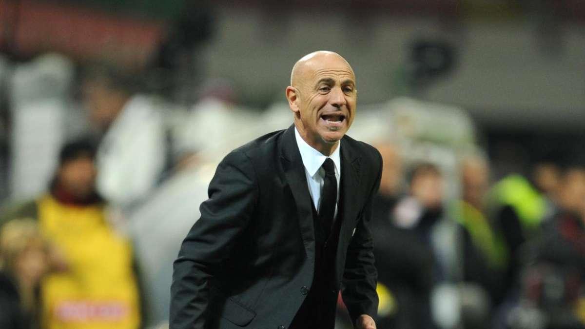 SANNINO, Ora a Firenze per fare gara importante