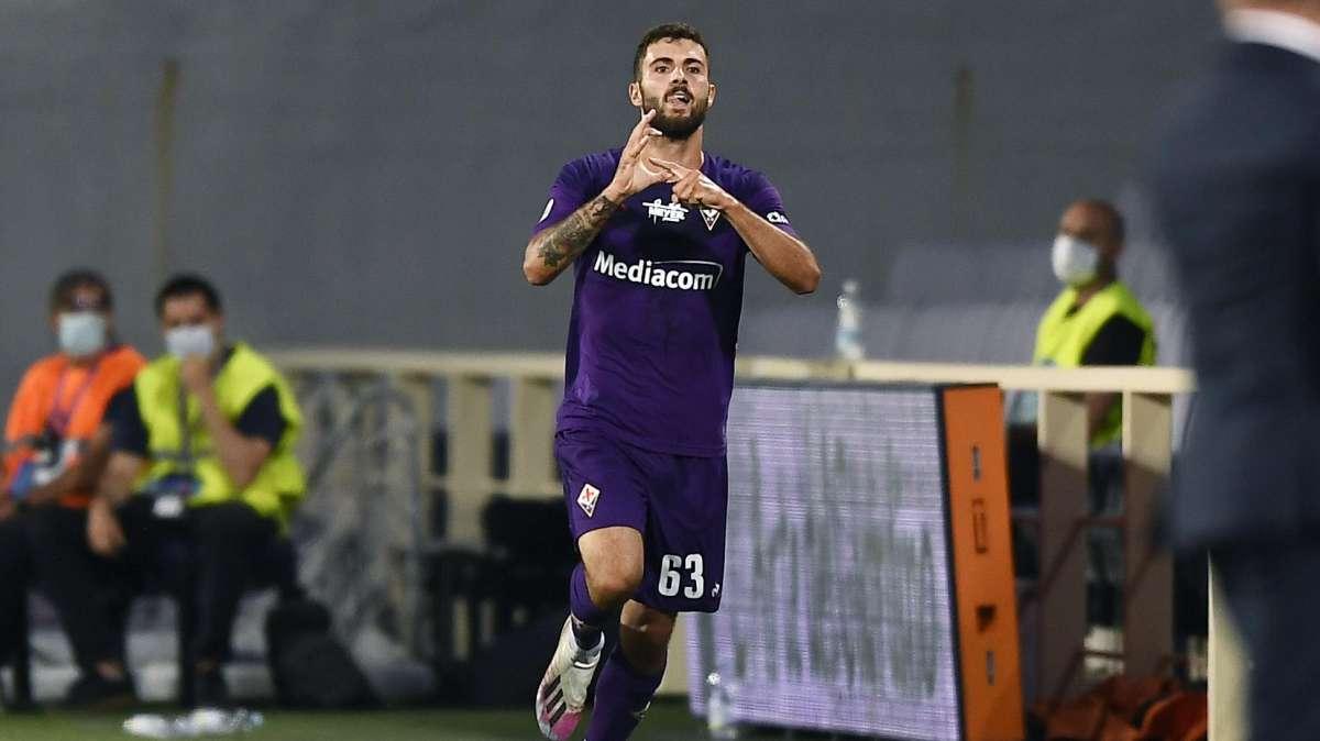 CUTRONE, TRA NUMERI INCREDIBILI E VOGLIA DI FIRENZE