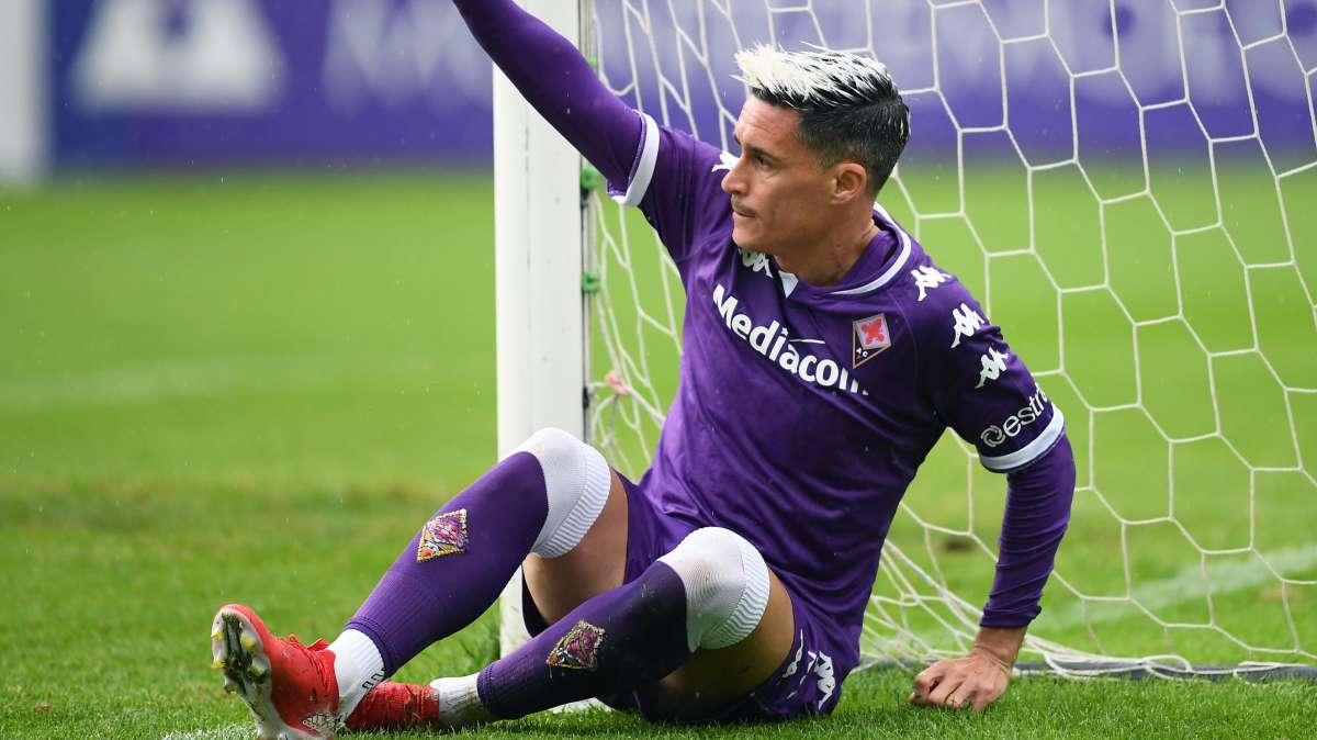 CALLEJON, UN GOL PER TORNARE A SOGNARE: PUÒ ESSERE L'ACQUISTO IN PIÙ