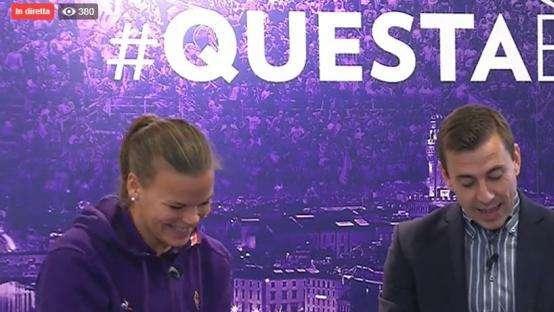 DRAGOWSKI, FR7 CI FA RIDERE. VIA LA BARBA? NO, SARÒ UN VICHINGO. LA PRESSIONE E IL 69...