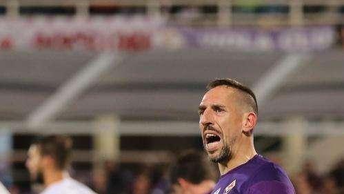 STACANOVISTA RIBERY: LAVORA PER DRIBBLARE IL PASSATO