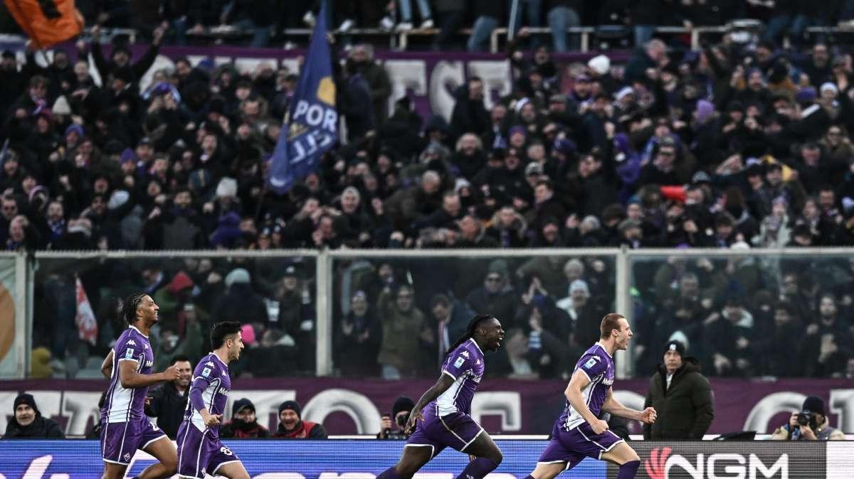 Lavori a Ponte al Pino, il Comune aveva chiesto il rinvio di Fiorentina-Cagliari