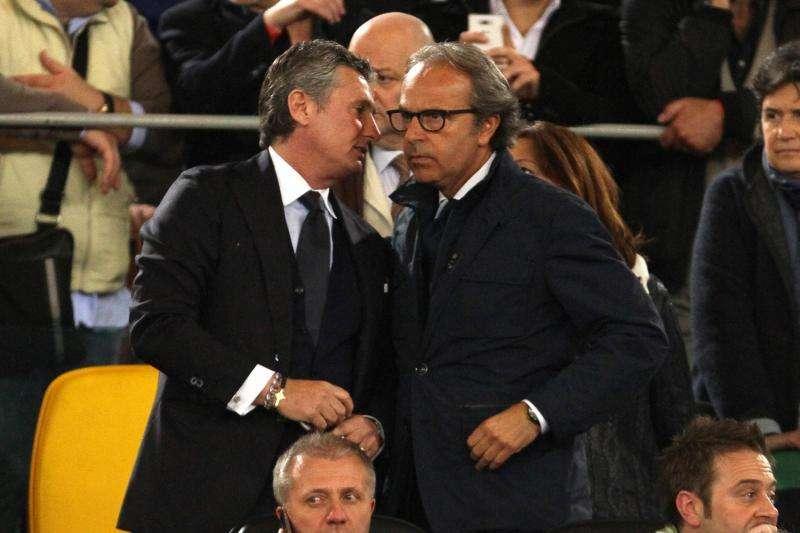 FUTURO, I DV vogliono una Fiorentina più forte