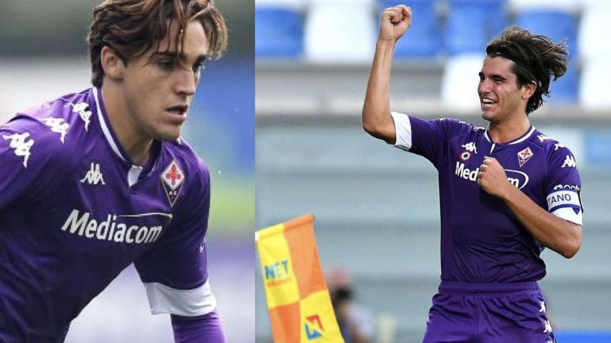 AGOSTINELLI E DUTU, Fine dei due prestiti già a gennaio