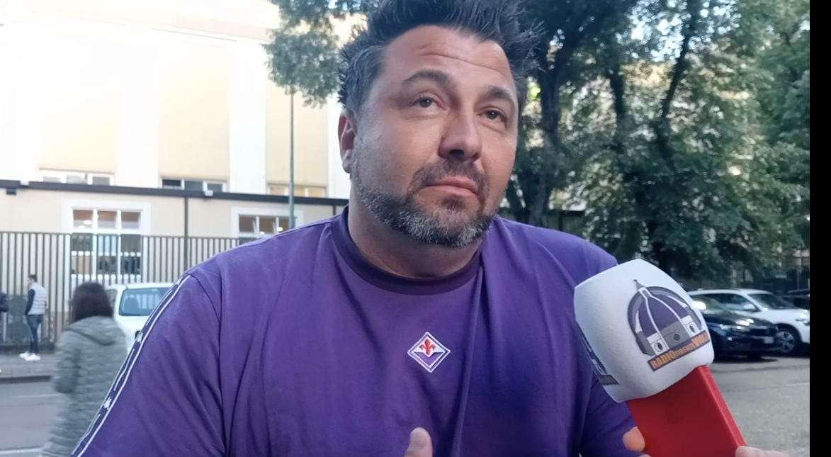 FREY A RFV: "Fiducia a Terracciano. Ai viola la Coppa, all'Inter la Champions"