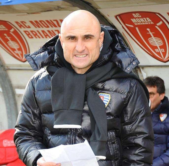 VIDEO, Allenamento viola sotto gli occhi di Firicano