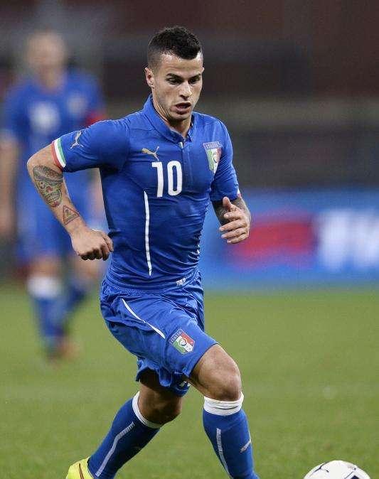 GIOVINCO, Di Napoli e viola il miglior calcio d'Italia