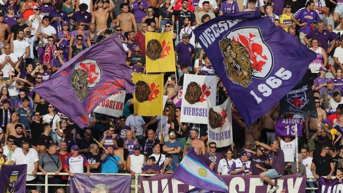 C.FIESOLE, Non parteciperà alla trasferta di Napoli