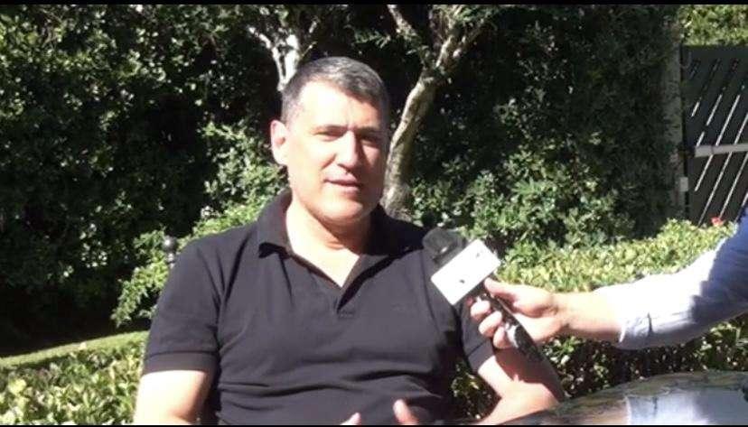 MORALES, Nico Gonzalez può giocare dietro Vlahovic