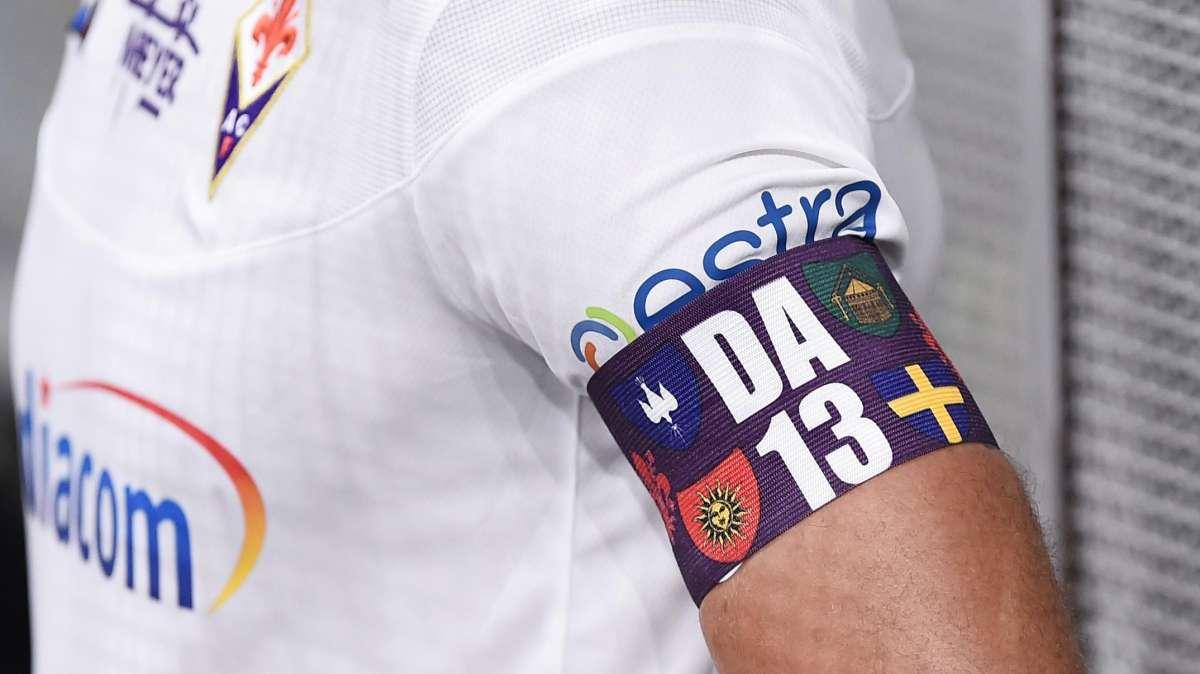 "AUGURI CAPITANO, SEMPRE CON NOI". DA CHIESA A VLAHOVIC: I RICORDI SOCIAL PER DA13