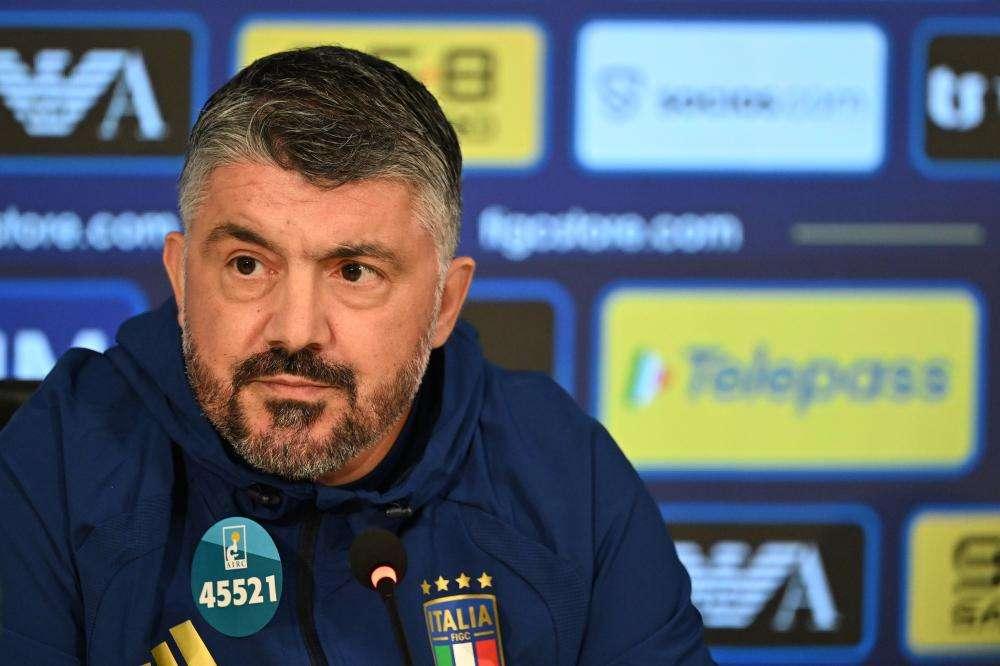 Mondiali, Gattuso: "Impossibile spostare Serie A per playoff"