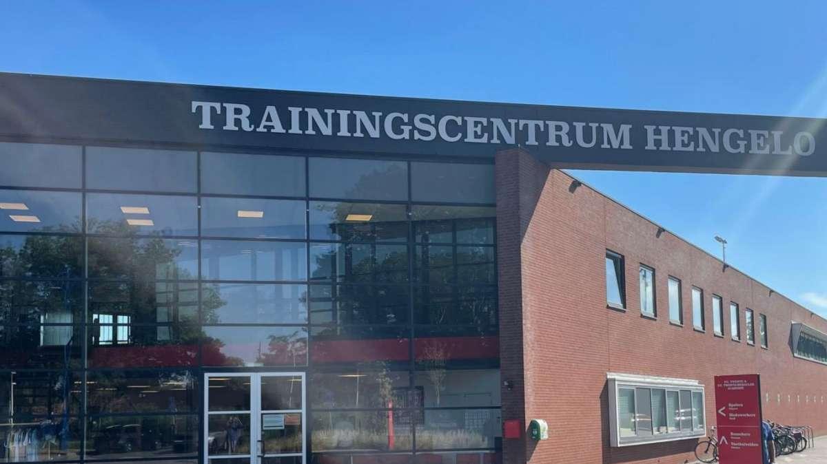FOTO/VIDEO FV, Ecco il Centro Sportivo del Twente