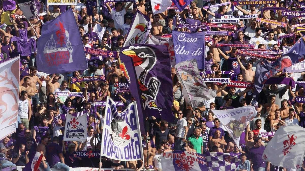 G. SPORTIVO, 15mila euro di ammenda per i viola