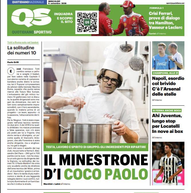 Immagine strip Primo Piano n.3
