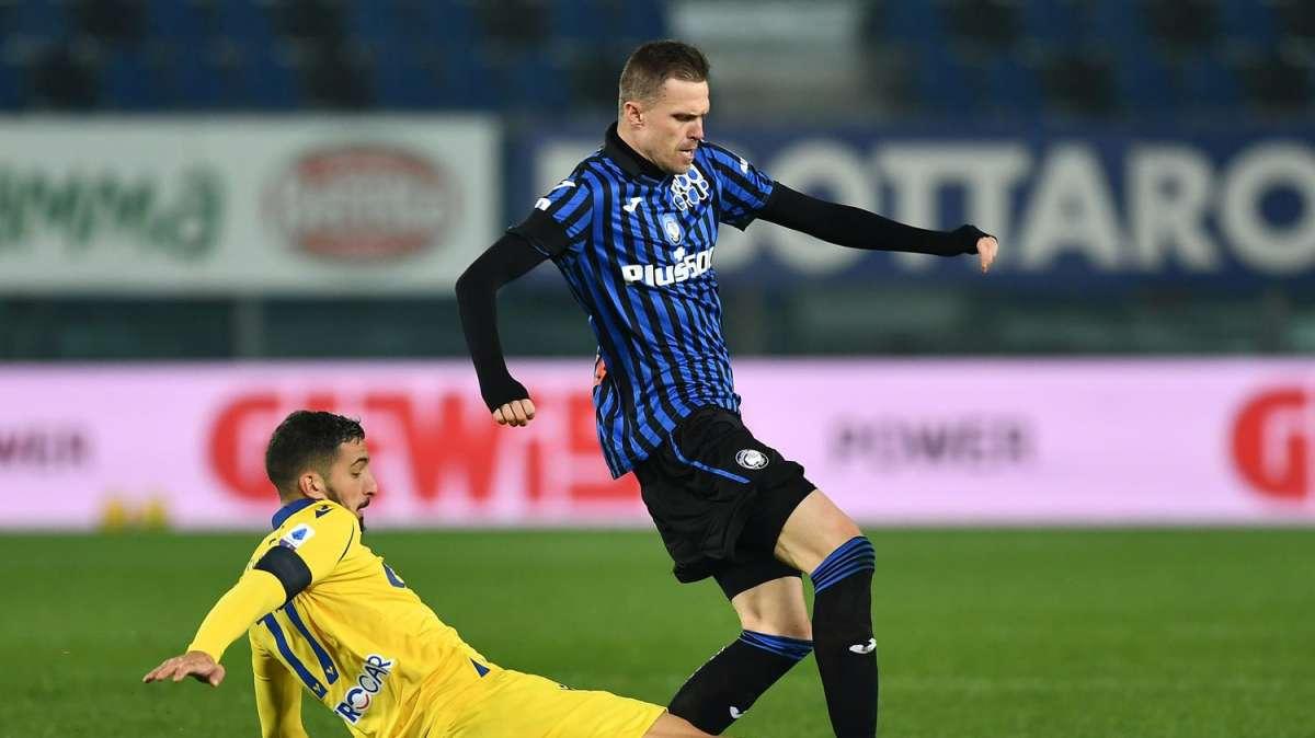 ATALANTA, Stasera riposa uno tra Ilicic e Pessina