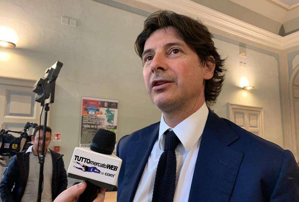 SECCO, Non vedo perché dire no a investitori esteri