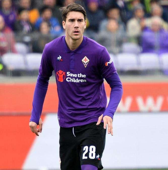 VLAHOVIC, Tripletta dopo i primi 45’ per il serbo