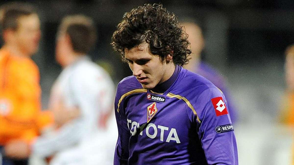 MANZUOLI A FV, Jovetic in campo a Gennaio