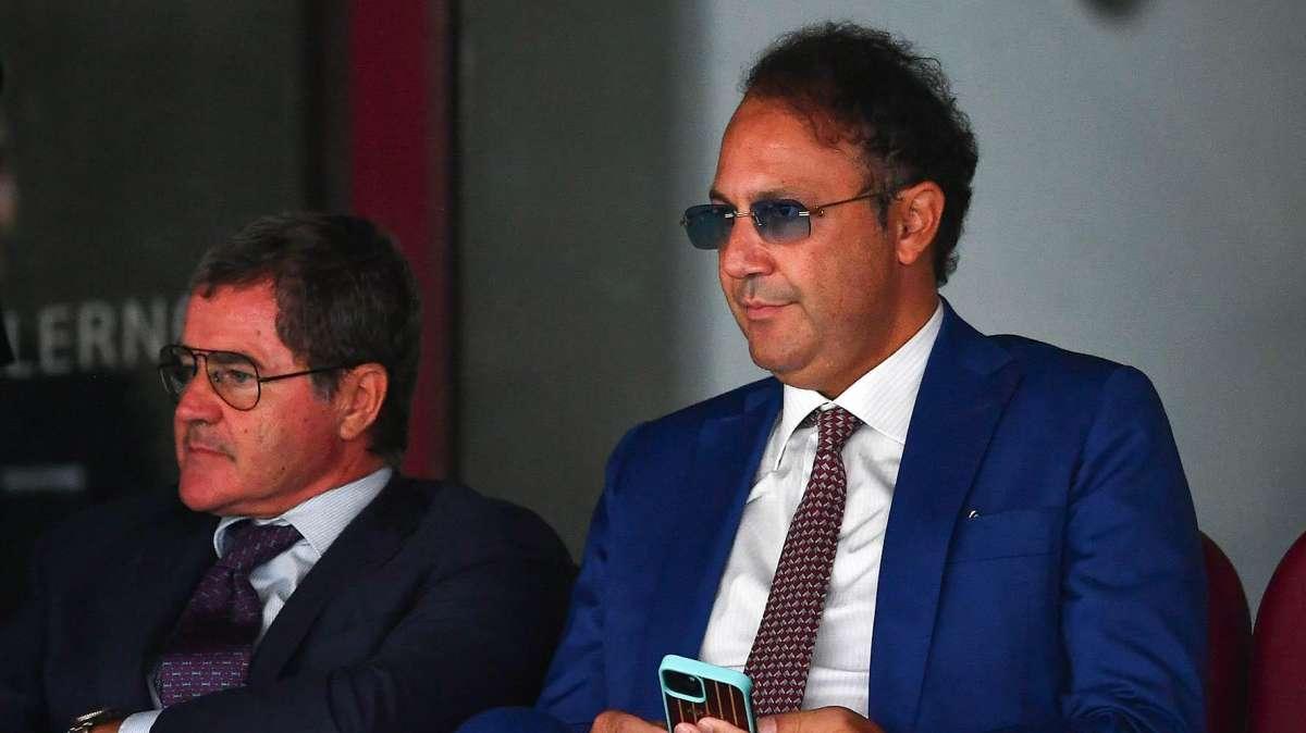 IERVOLINO, Certi procuratori fanno il male del calcio
