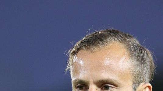 GILARDINO, Nessun contatto coi viola. Futuro...