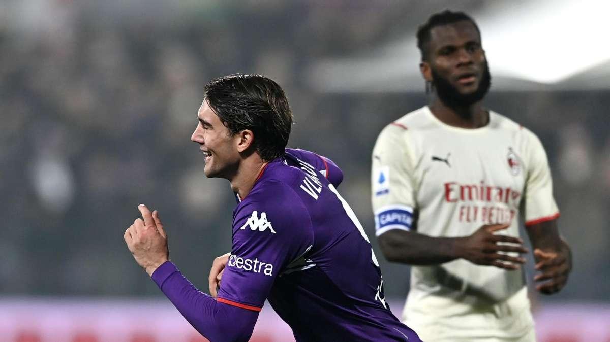 VLAHOVIC, Lavoriamo per l'Europa, la meritiamo