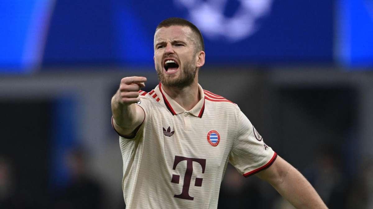 Dier proposto alla Fiorentina, ma l'identikit non combacia. Harrison, le cifre