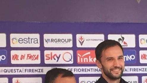 BARONE, Chiesa? Dopo gara a Livorno mi ha detto...