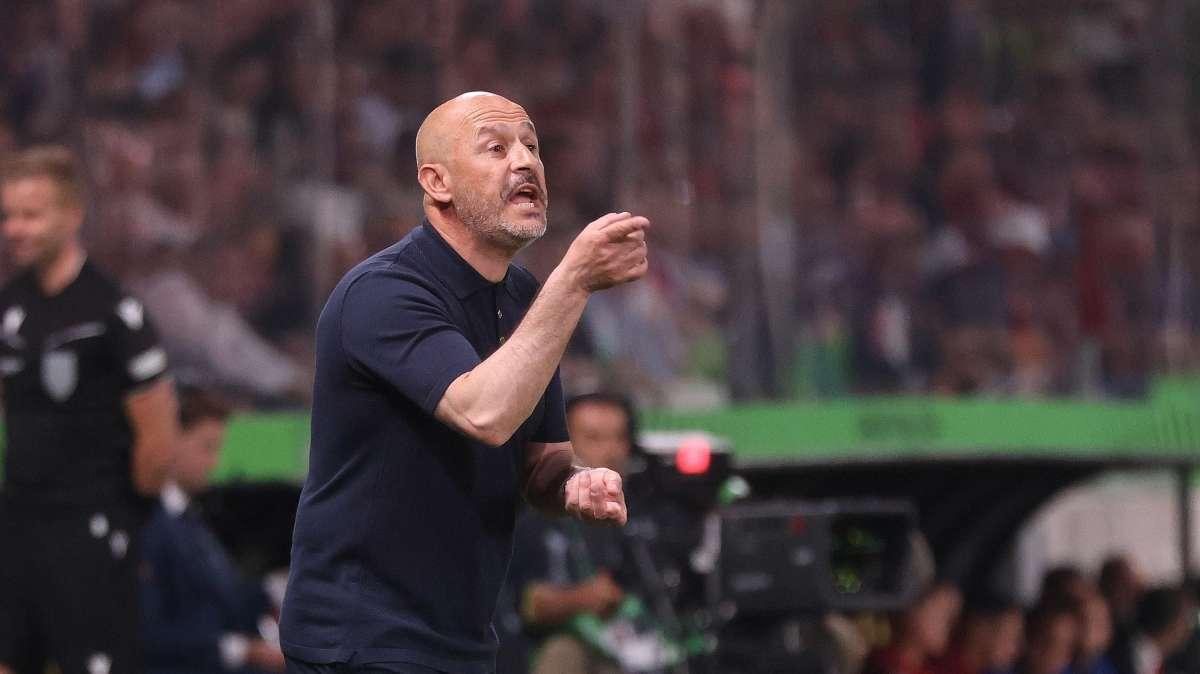 EX VIOLA, Italiano: primi screzi a Bologna per il mercato?