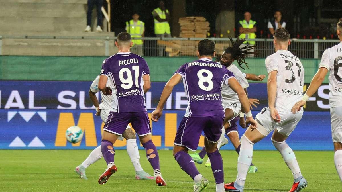 Top FV, chi si salva tra i viola in Fiorentina-Napoli? Vota nel nostro sondaggio