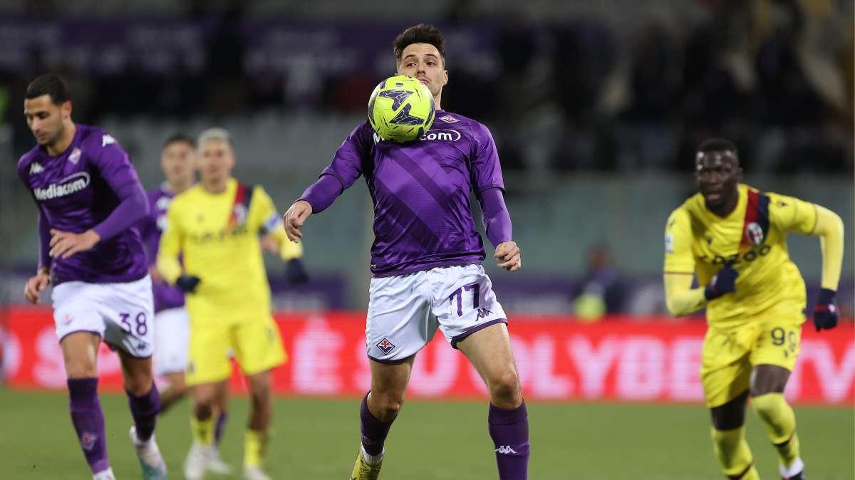 CLASSIFICA, Monza a +2 sulla Fiorentina