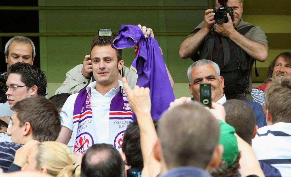 VIOLA, Tu chiamale se vuoi...plusvalenze