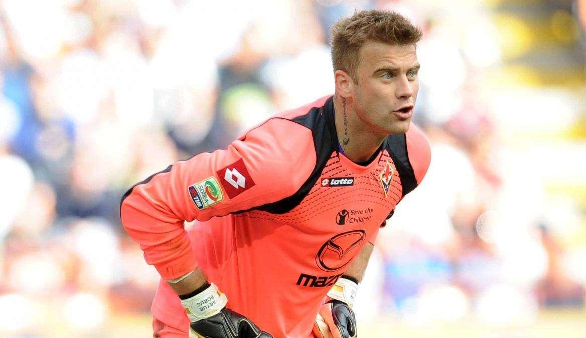TOMASZEWSKI, Boruc deve andare in nazionale