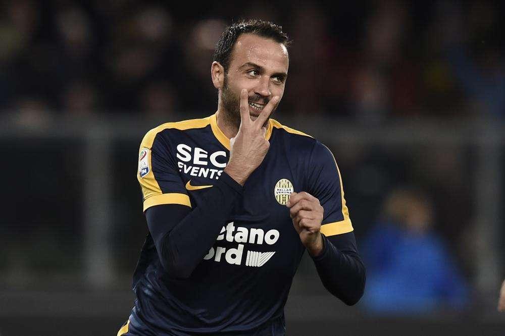 PLAYOFF B, Hellas batte il Perugia grazie a tre viola