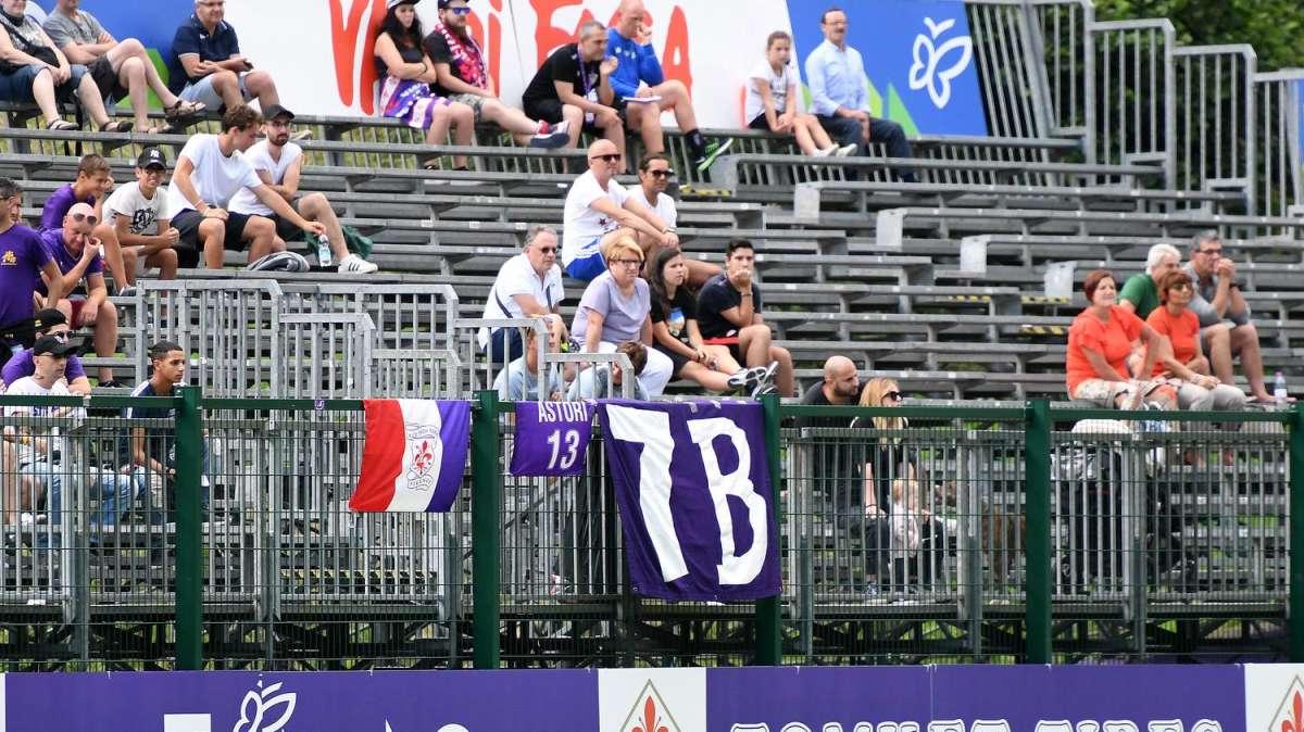 ASS. SPORT MOENA, Fino a mille tifosi al Benatti