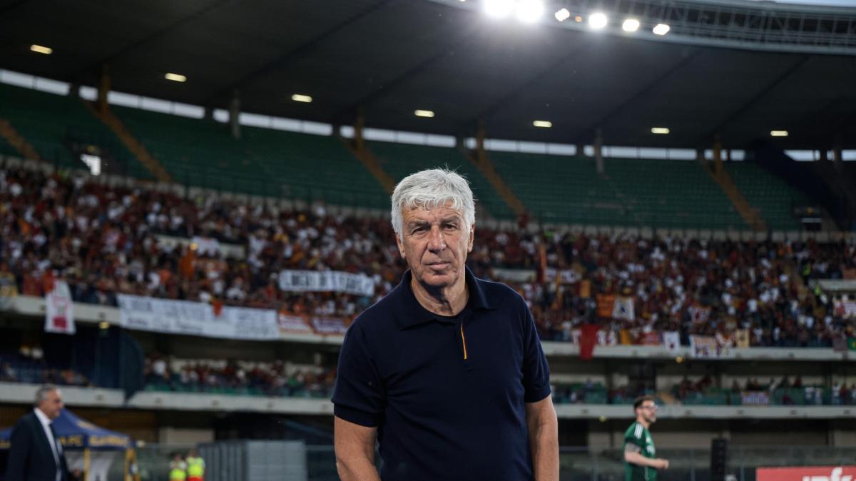 Gasperini: "Partita pessima con il Brighton: manca qualcosa dal mercato"