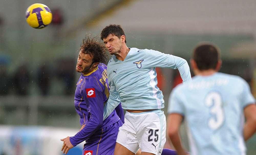 TORCHIA FV, Incontro casuale con Corvino